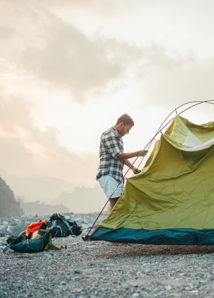Host an Adventure